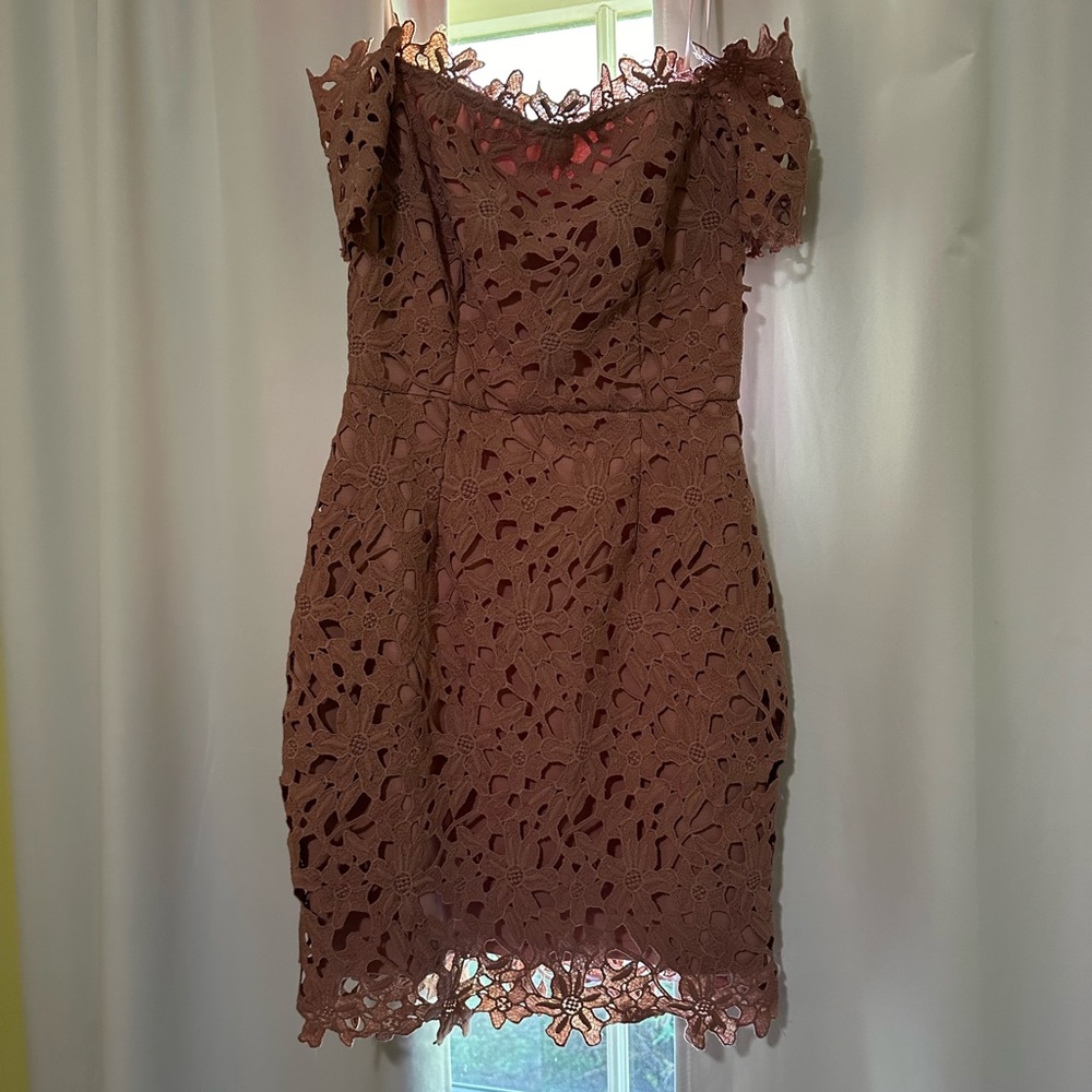 Lord & Taylor Design Lab Dress